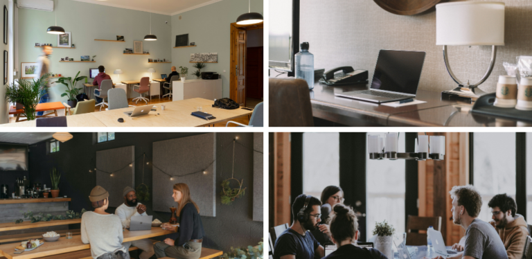 feste internetoptionen für digitale nomaden