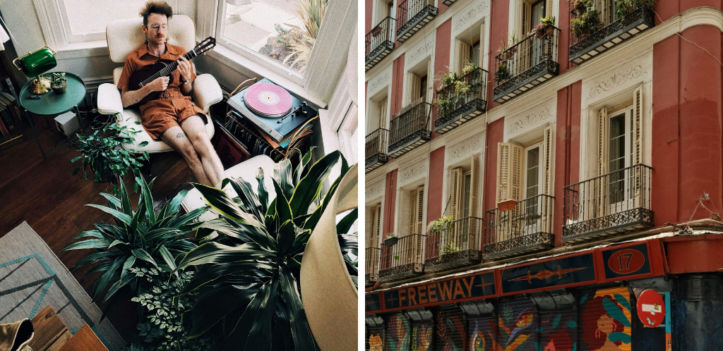 lavapies madrid