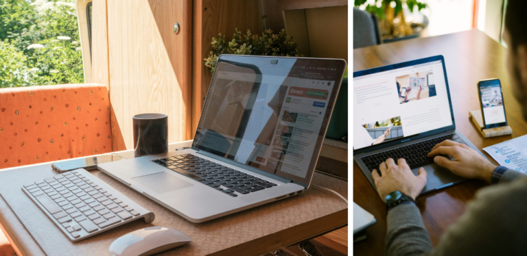 mobiles internet für digitale nomaden