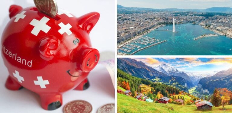 schweizer banken