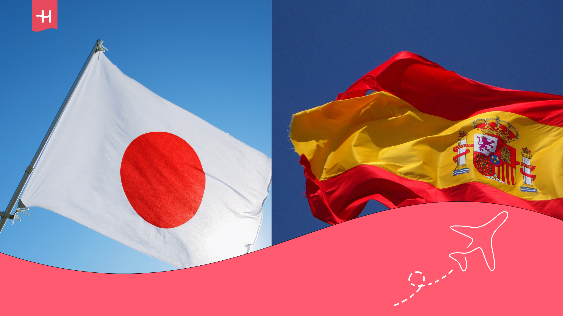 Einreisebestimmungen für Japan