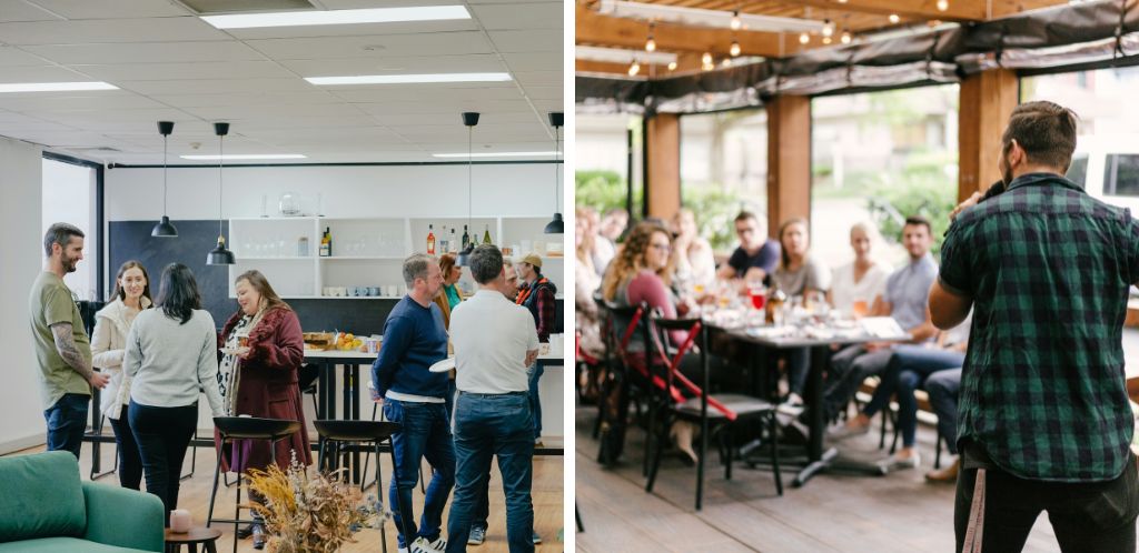 Vorteile von Coworking Spaces für Digitale Nomaden in Madrid@Unsplash