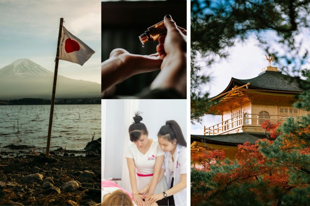 krankenversicherung in japan