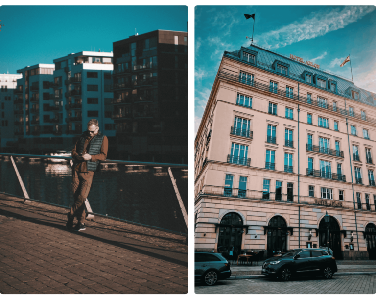 Digitaler Nomade in Deutschland, ein vollständiger Leitfaden