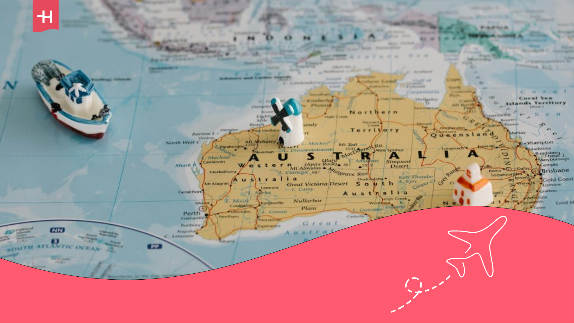 Beste Städte Australiens