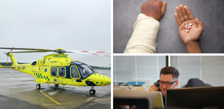 Leistungen für die Reiseversicherung