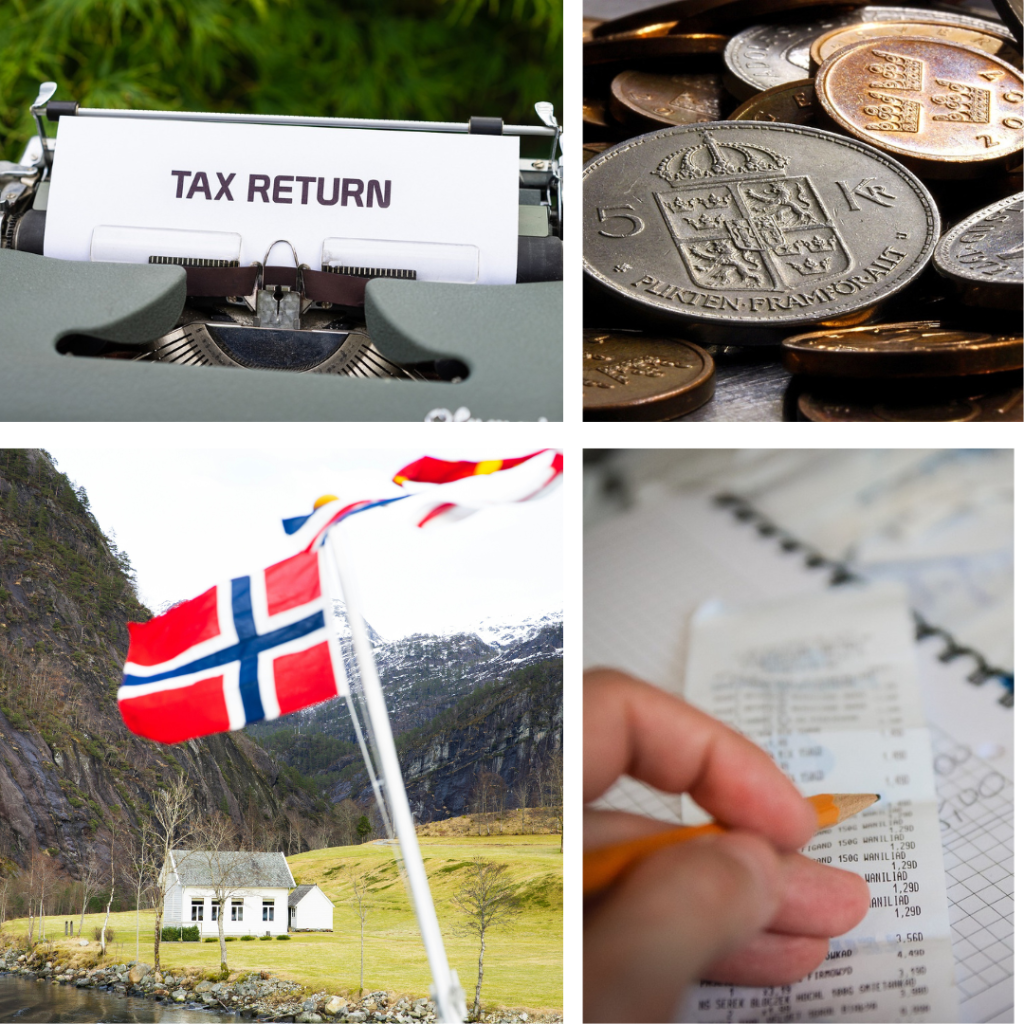 norwegen-steuersystem norwegen-steuersystem