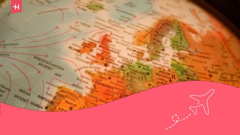 Reiseversicherung für Europa