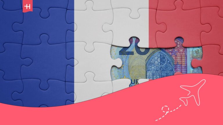 Steuern in Frankreich: Privatpersonen & Unternehmen