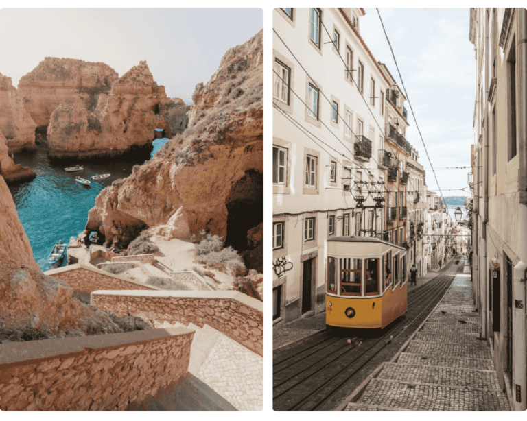 Steuern in Portugal und steuerliche Vorteile