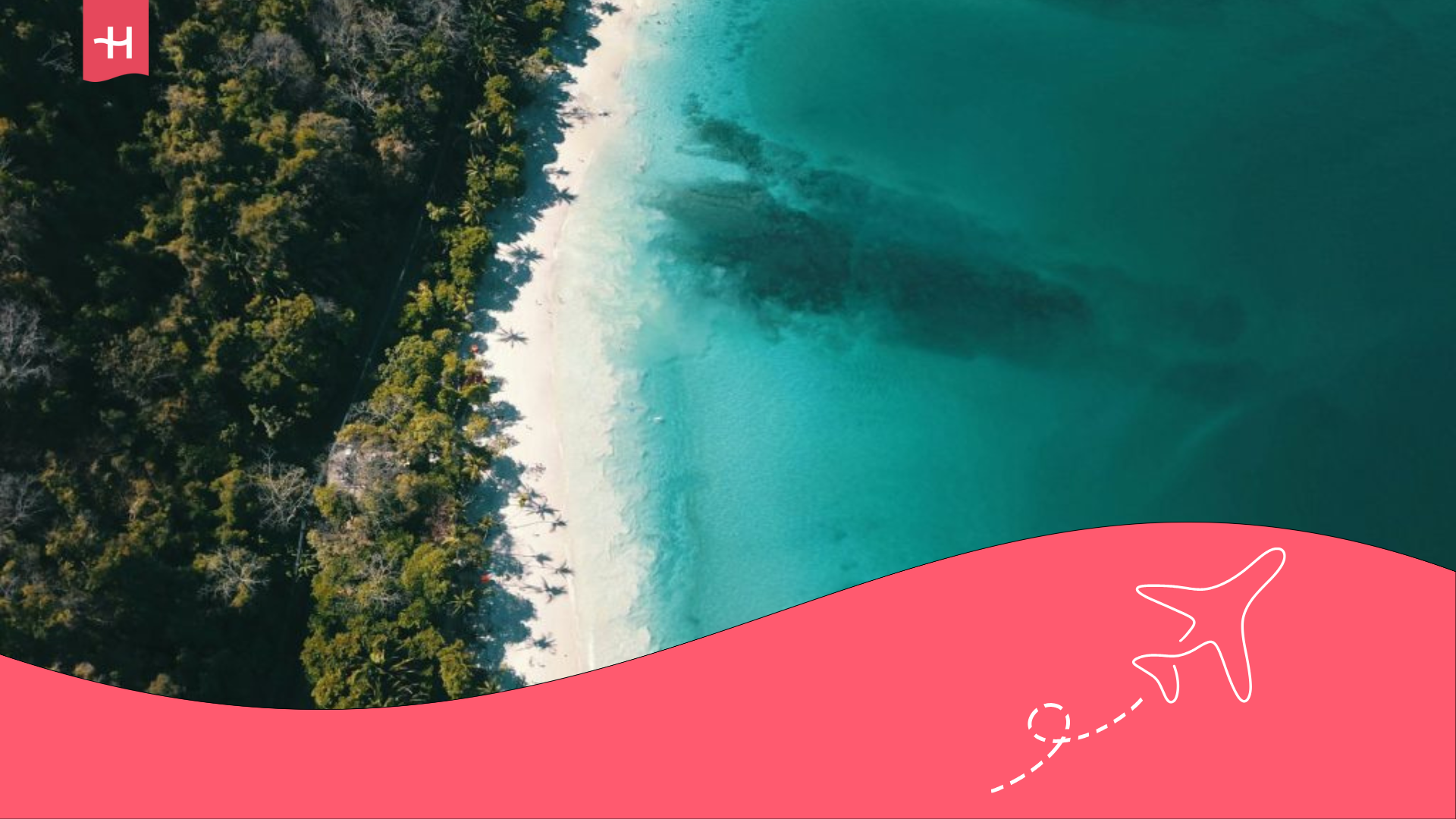 Beste Städte für Digitale Nomaden in Costa Rica