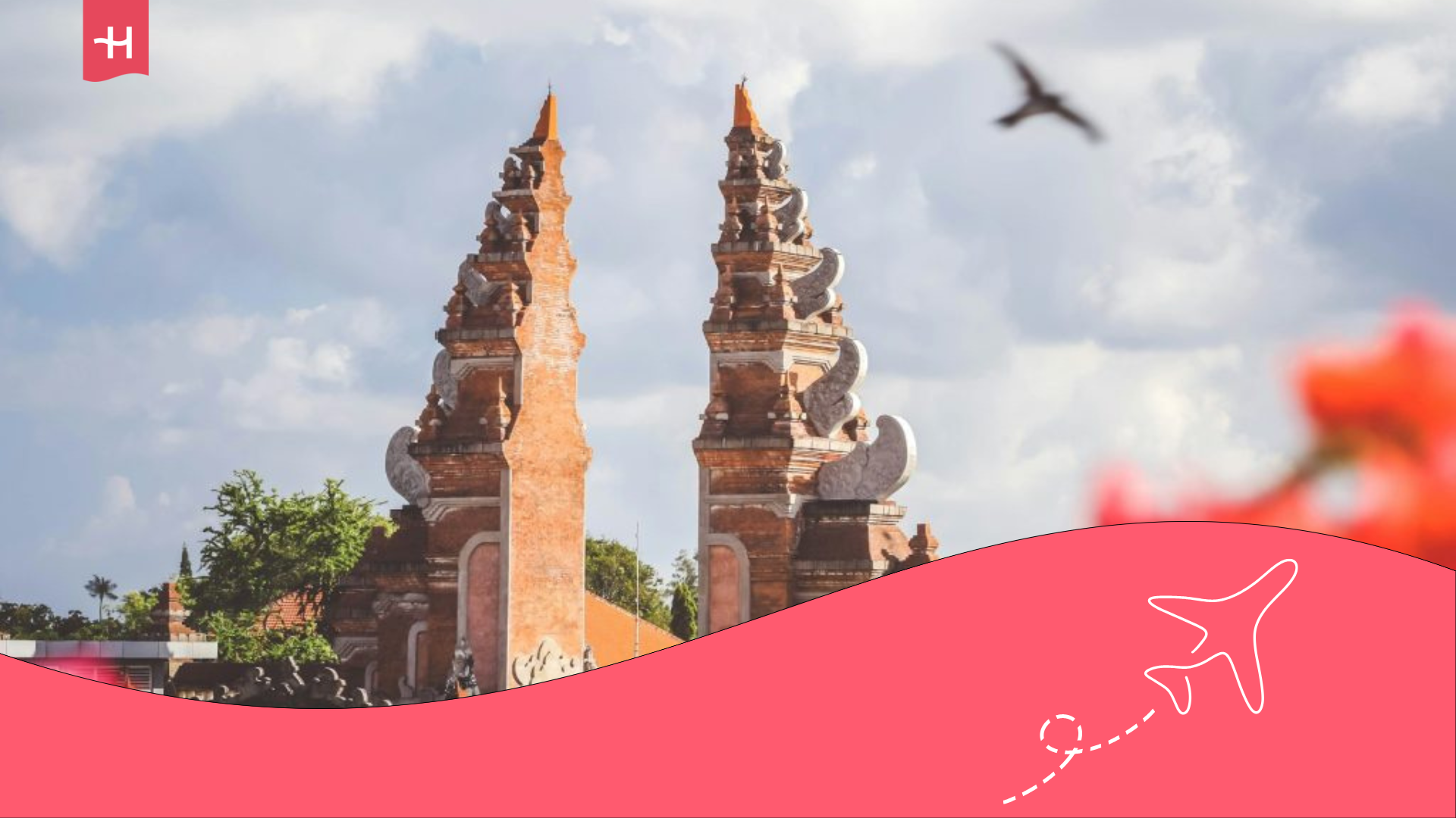 Beste Städte in Indonesien