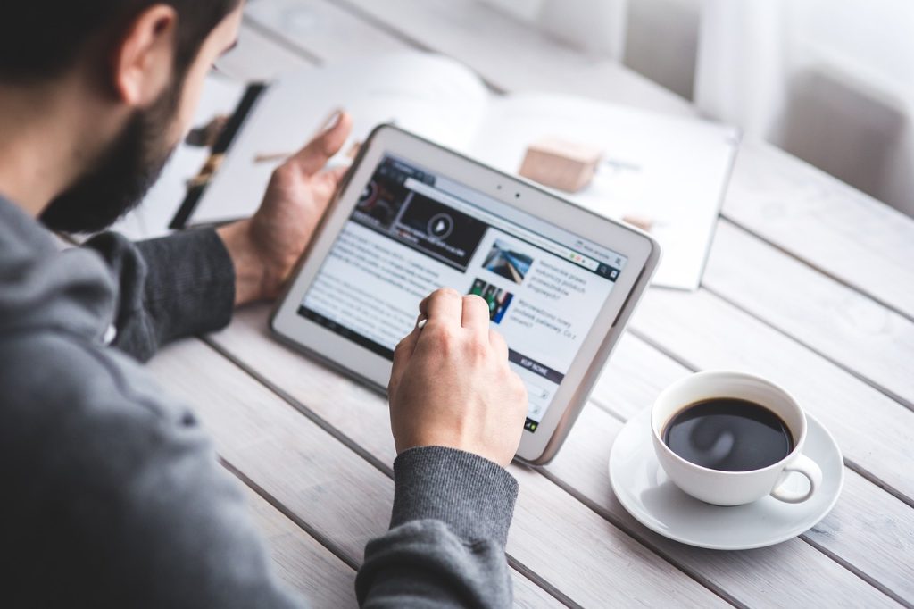 Co-Working-Spaces für Digitale Nomaden in Chiang Mai