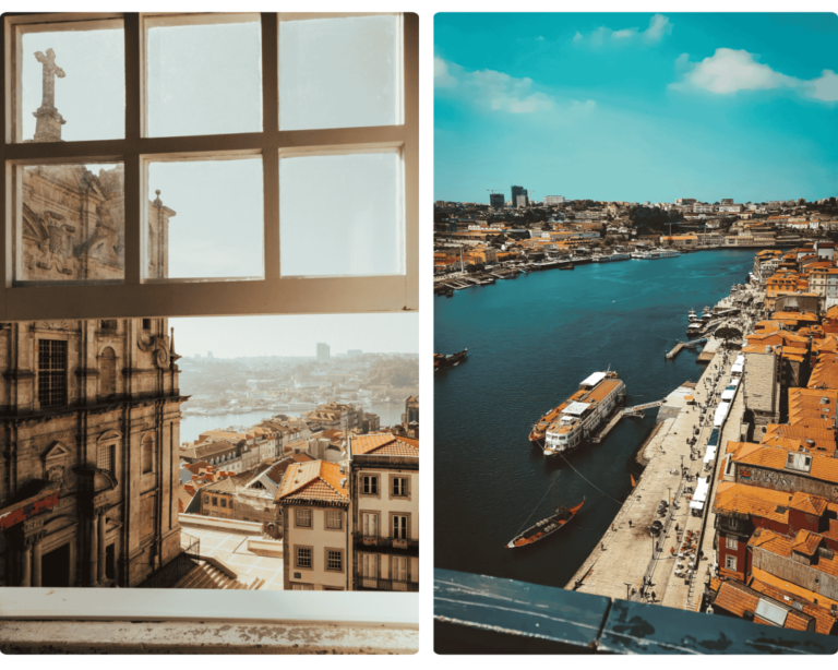 Steuern in Portugal zahlen