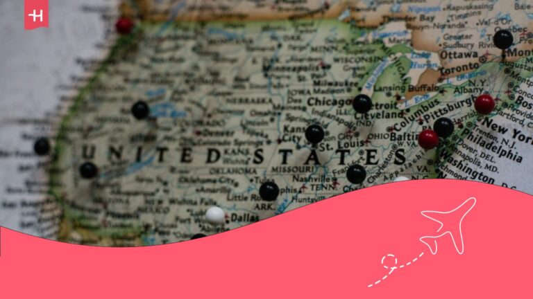 reiseversicherung für die usa