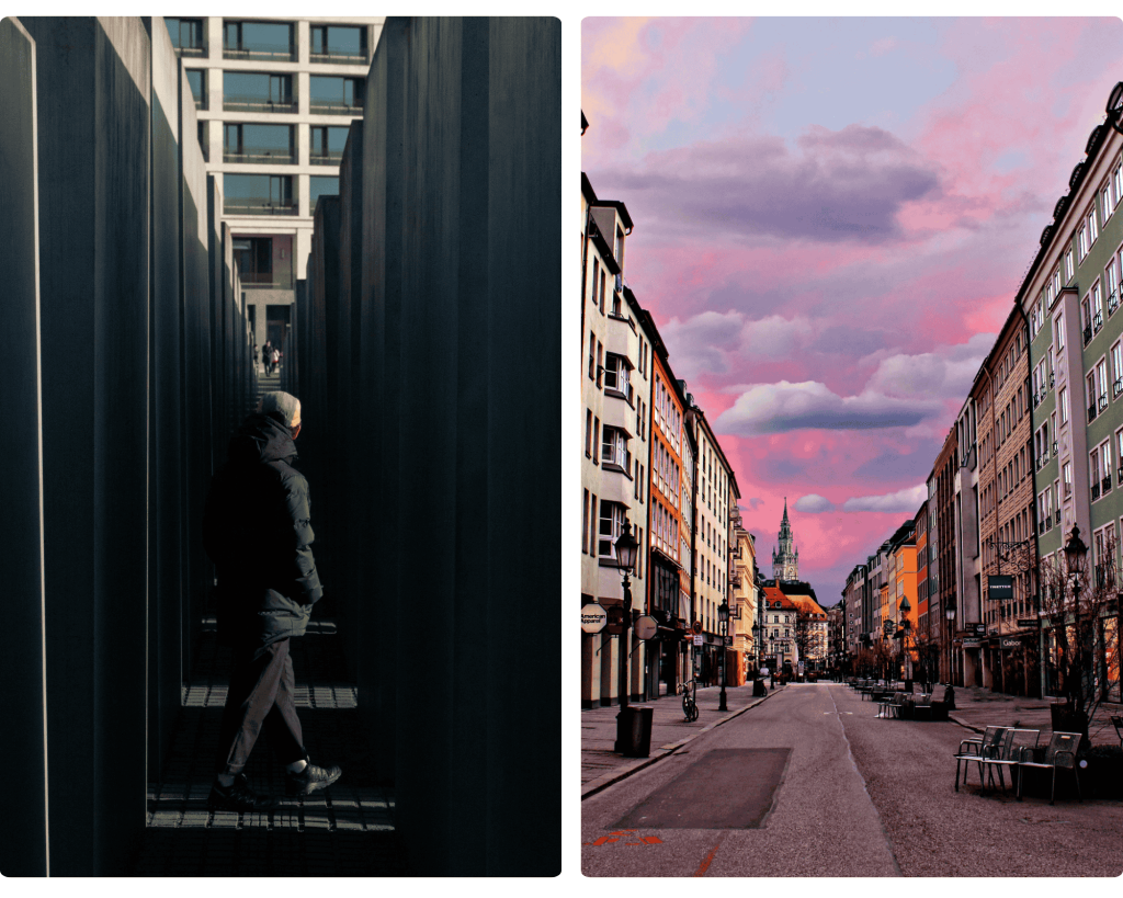 Steuern in Deutschland: Privatpersonen und Unternehmen