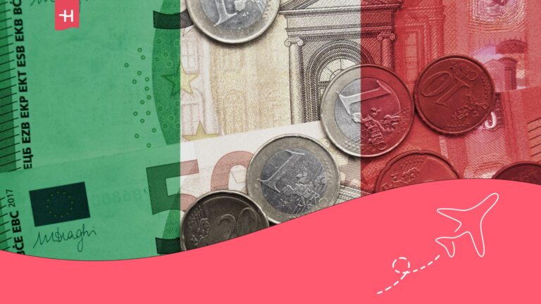 Die Steuern in Italien für Privatpersonen und Unternehmen