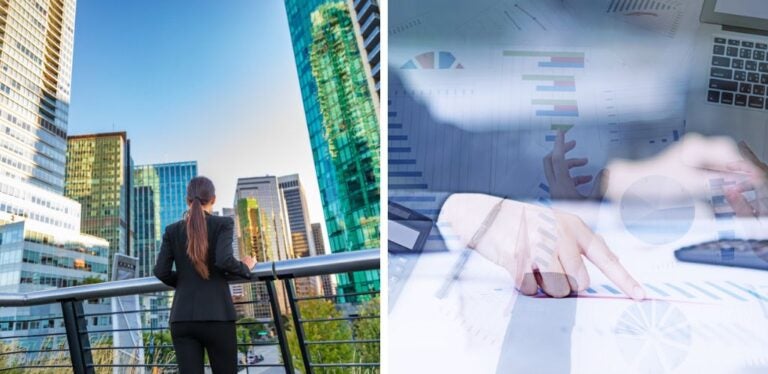 Steuern in Kanada für Unternehmen