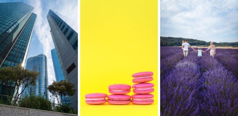 Steuervorteile Frankreich