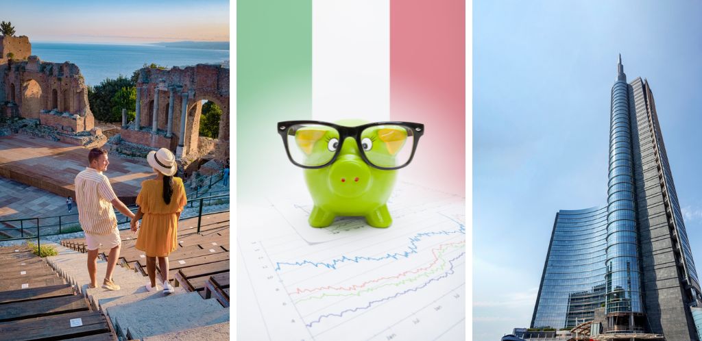 Steuerliche Vorteile in Italien