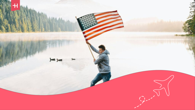 Beste Städte USA