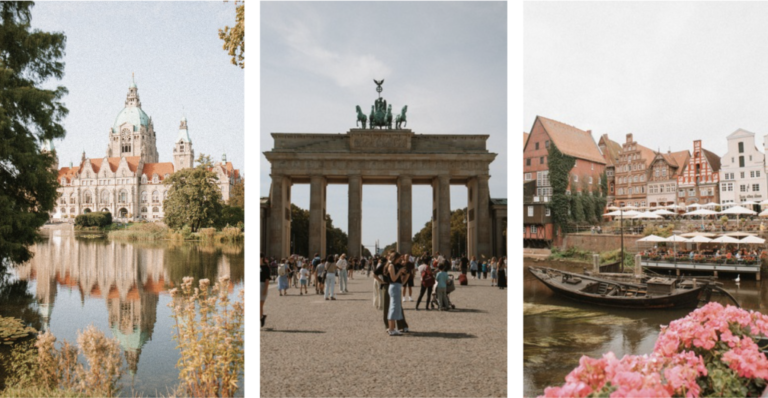 visa für digitale nomaden in deutschland