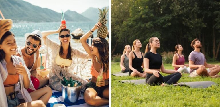 workation für digitale nomaden