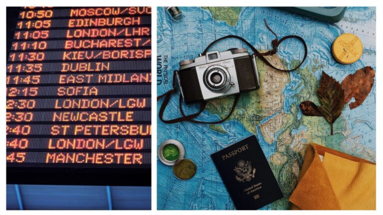 Dein Visum für digitale Nomaden