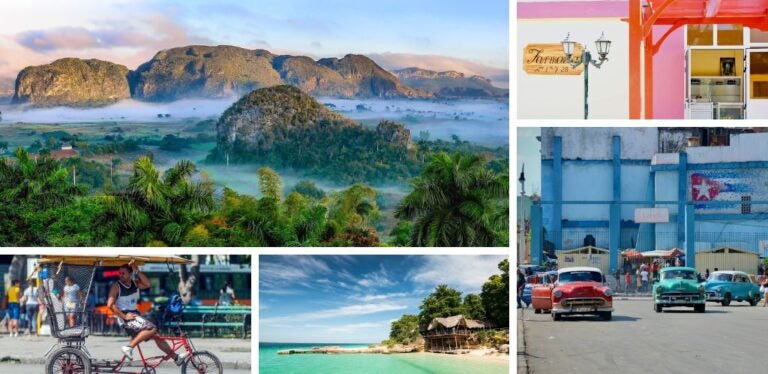 Gründe für den Abschluss einer Reiseversicherung für Kuba