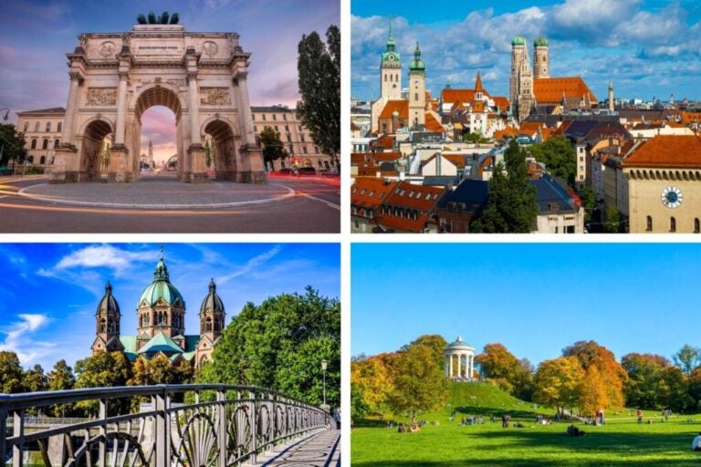 München – Dein Coliving-Zuhause