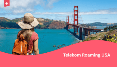 Telekom USA Roaming