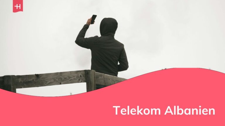 Telekom Albanien