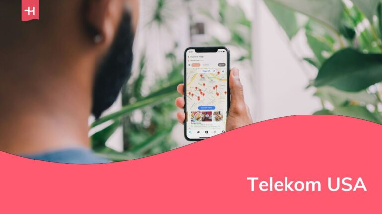 Telekom USA