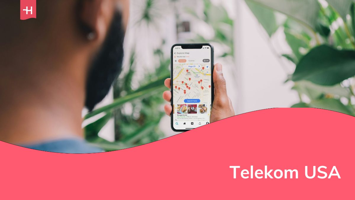 Telekom USA