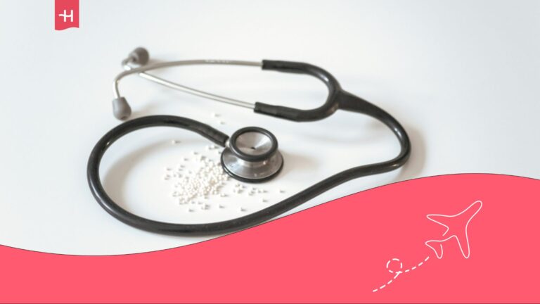 Die beste Krankenversicherung fuer Expats in Spanien