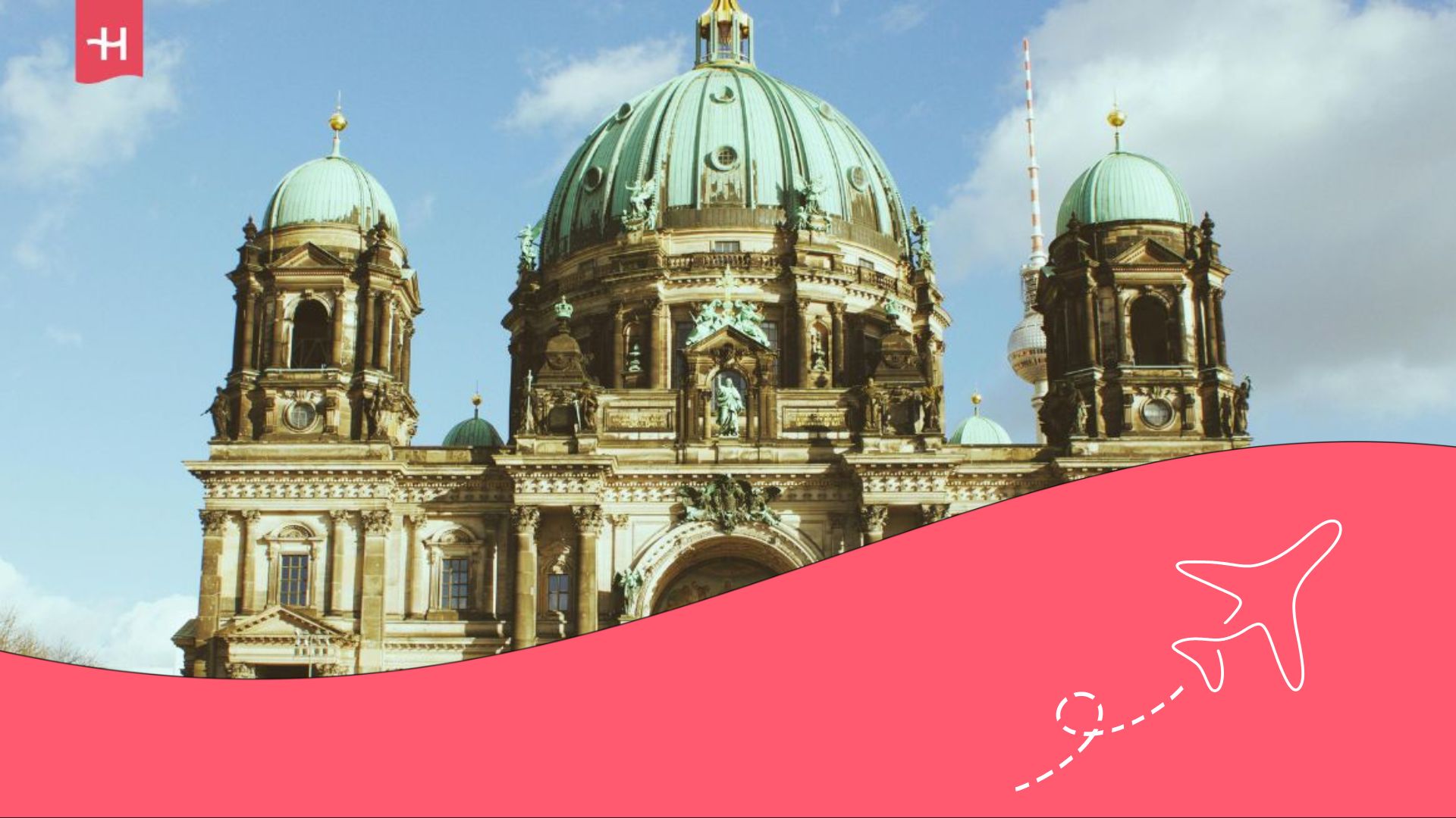 Coliving auf Berlin