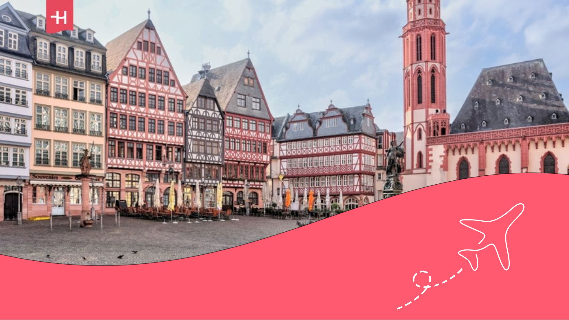 Coliving Frankfurt