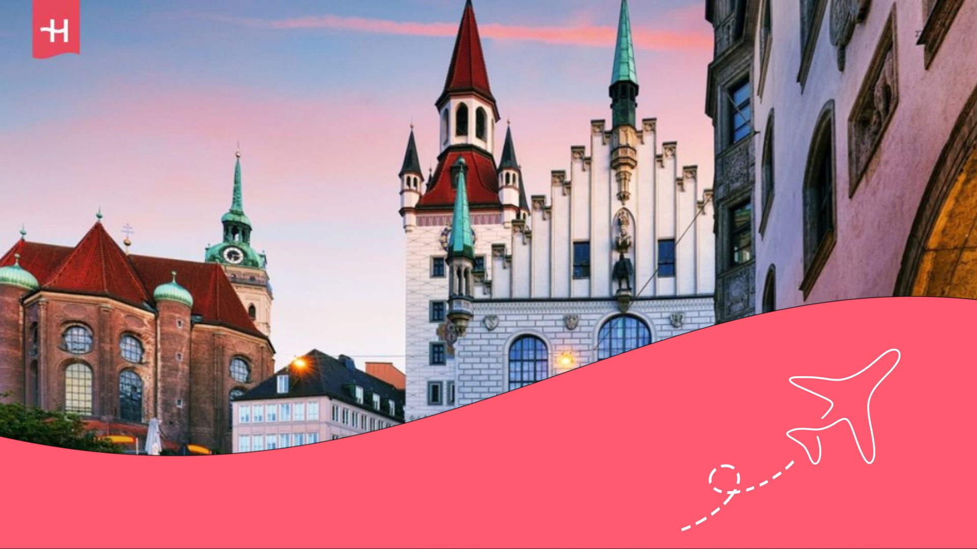 Coliving auf München