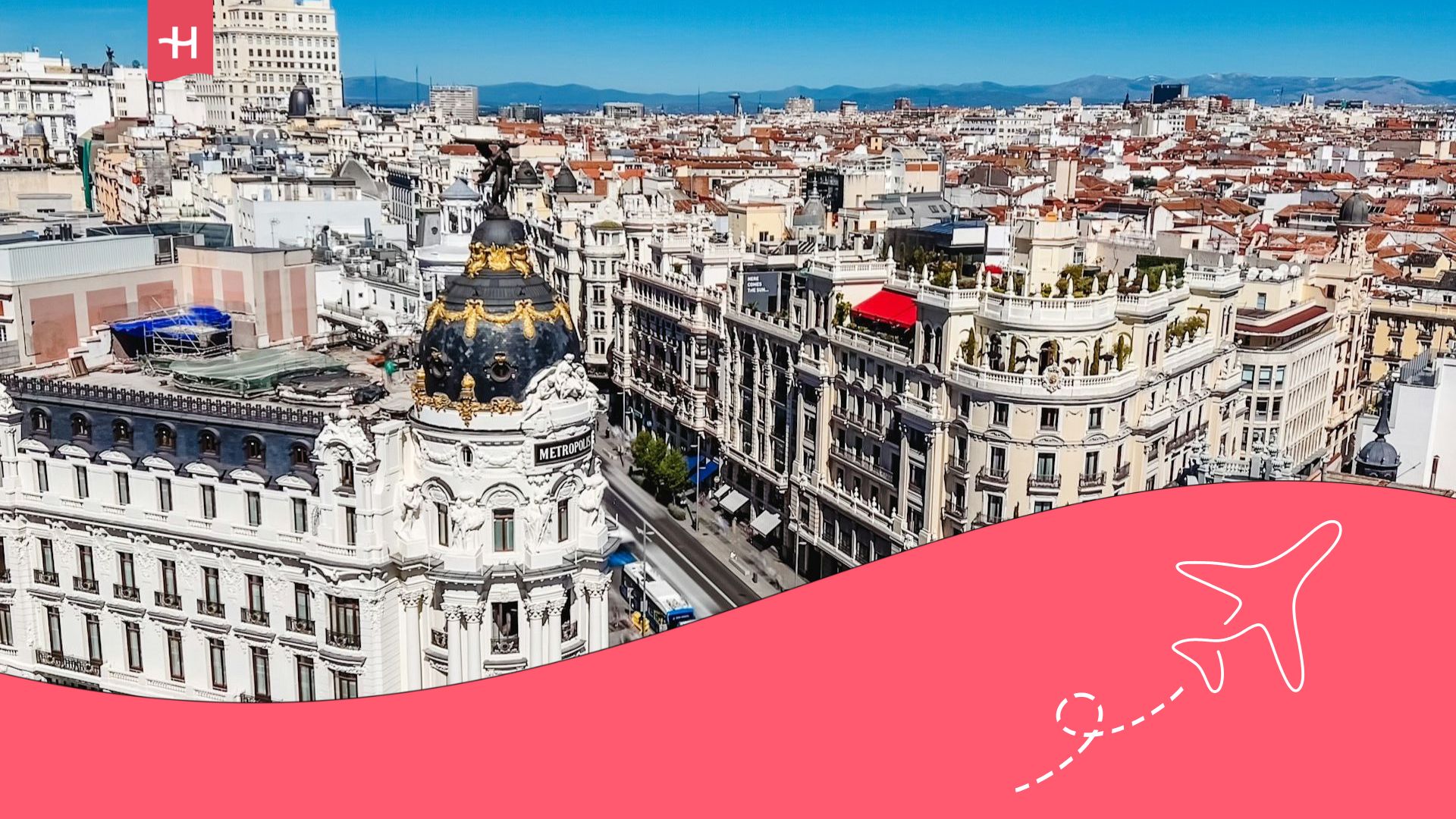 Coliving Madrid