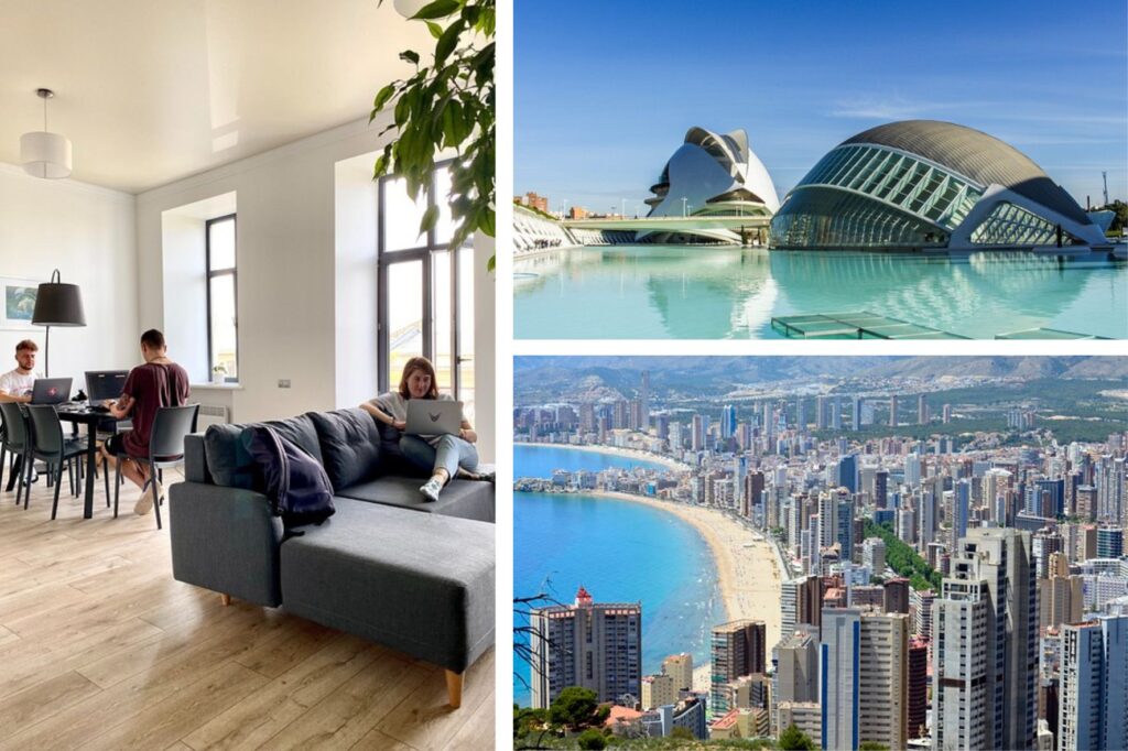 beste-Colivings-in-Valencia