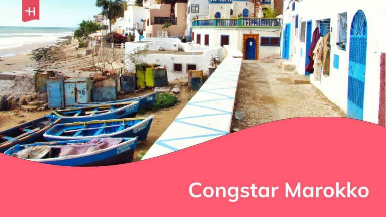 congstar marokko