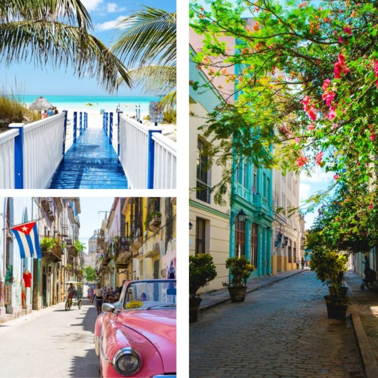 Krankenversicherung für Kuba