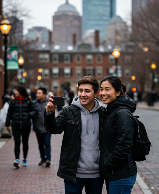 Boston