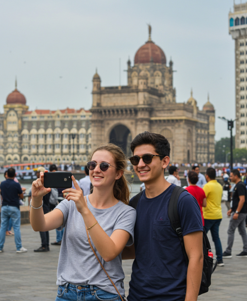 Mumbai