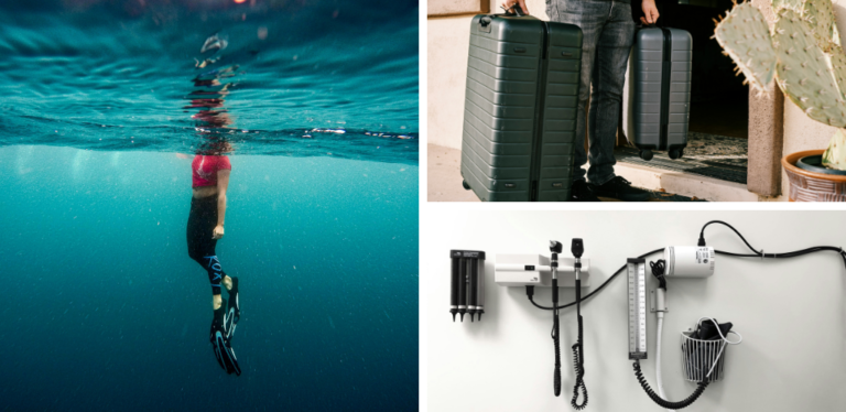 reiseversicherung für australien