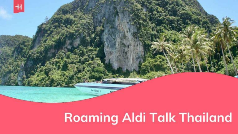 Phi Phi Islands, Krabi, Thailand
