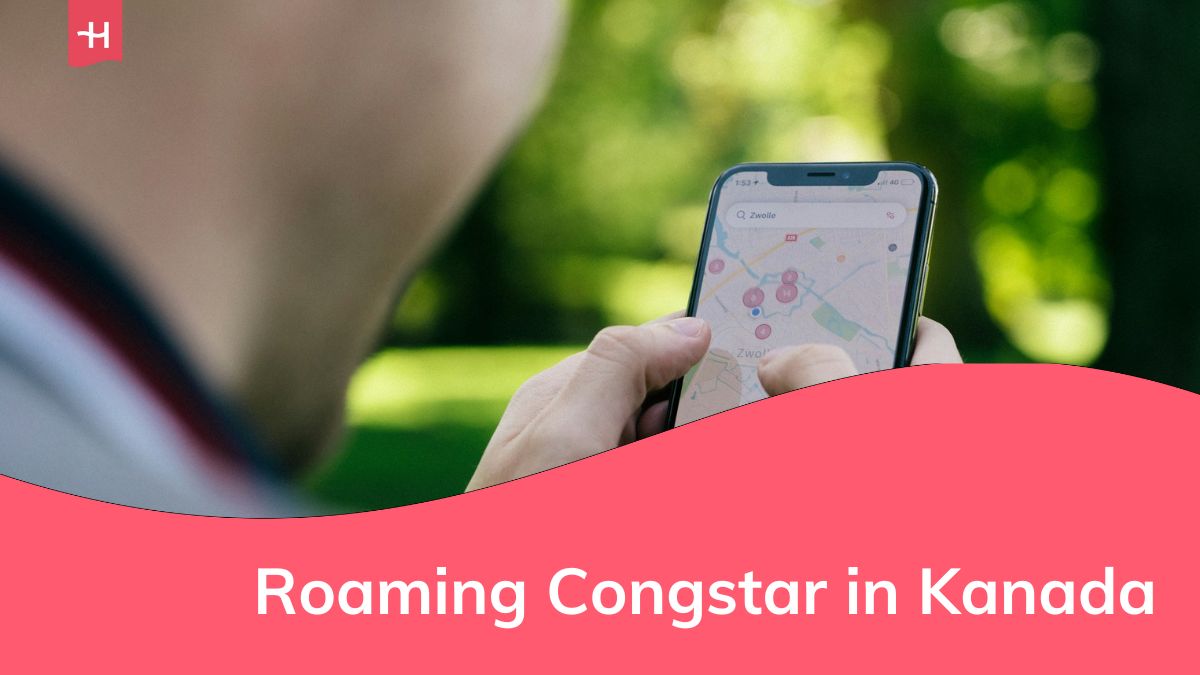 roaming congstar kanada