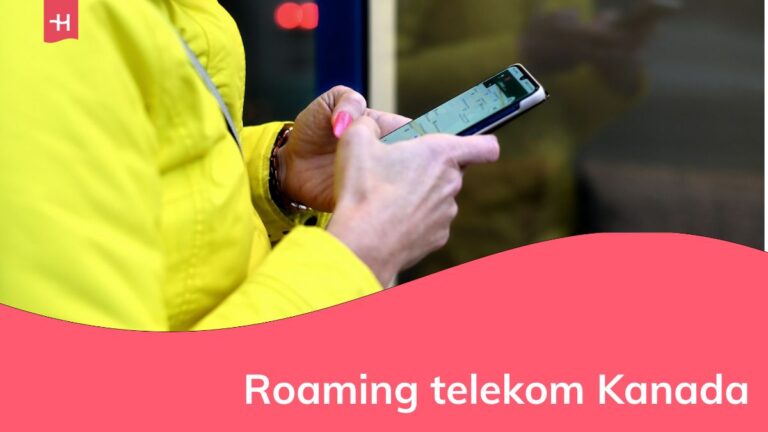 roaming telekom kanada