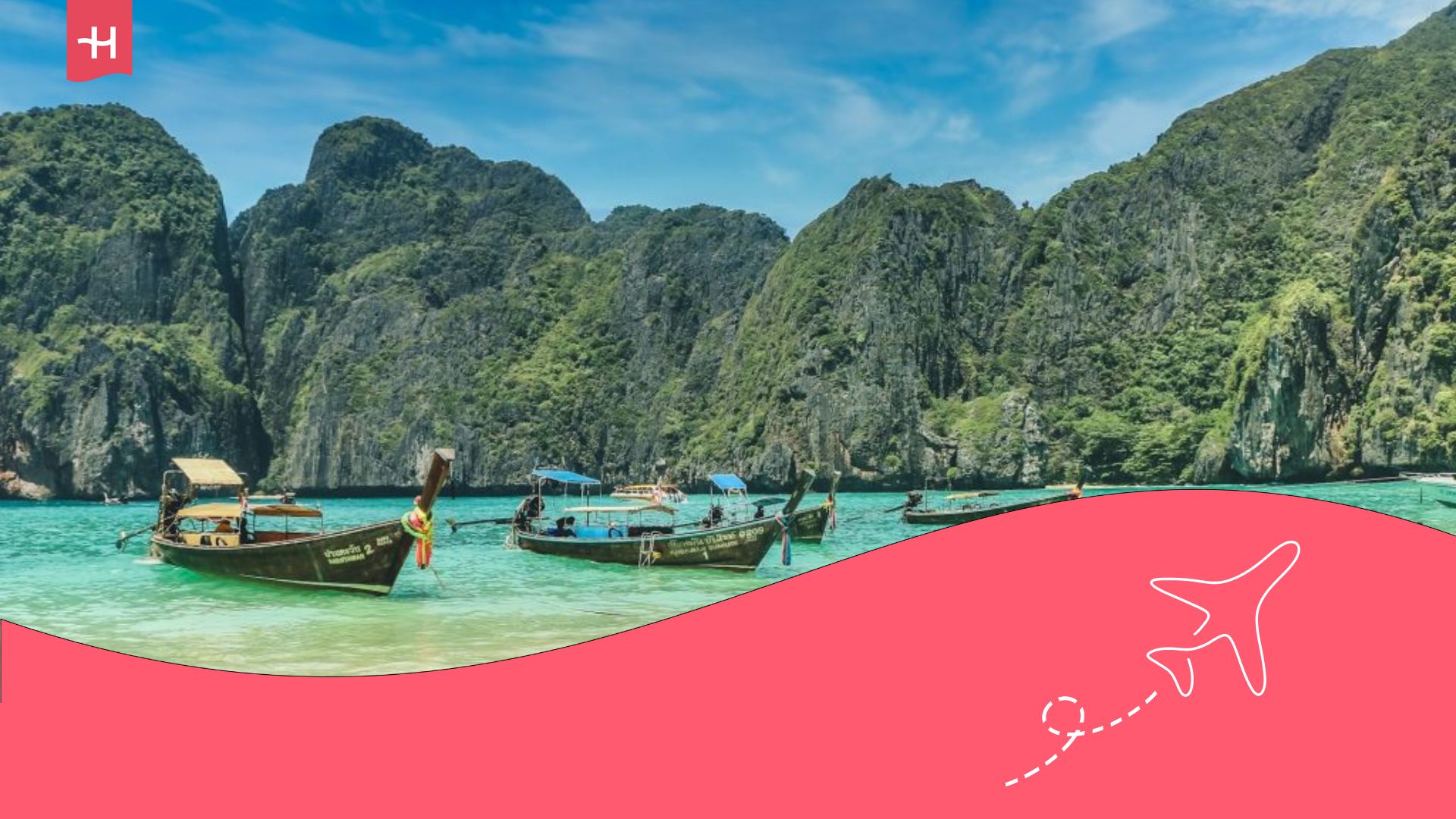 Reiseversicherung in Thailand