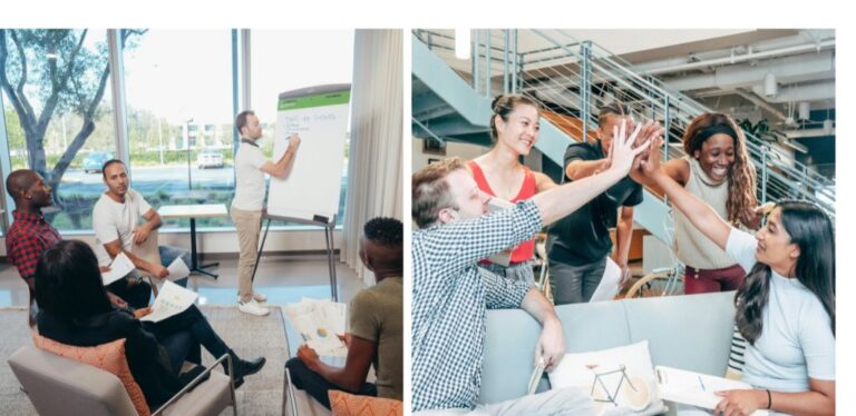 Gründe, ein Coworking in Palma zu wählen